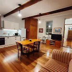 Campbell St Cottage, Hobart Cbd