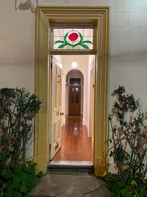Campbell St Cottage, Cbd Hobart