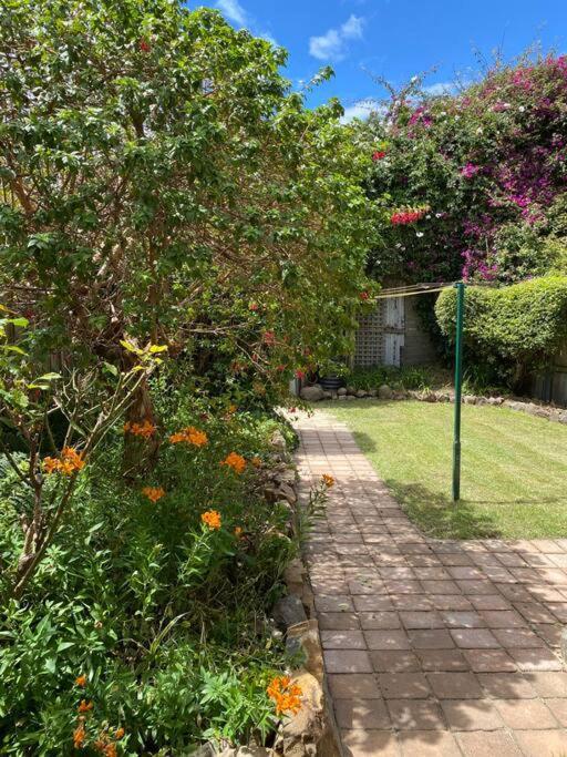 Campbell St Cottage, Cbd Hobart