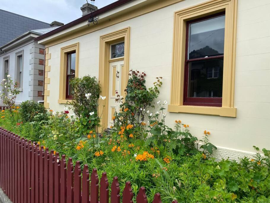 Campbell St Cottage, Cbd Hobart