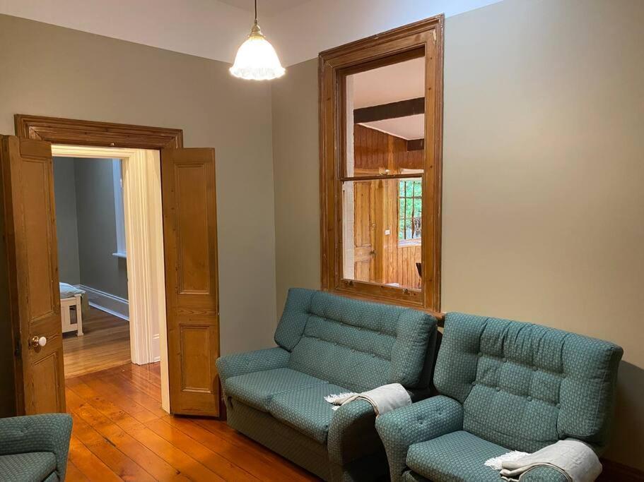Campbell St Cottage, Cbd Holiday home Hobart