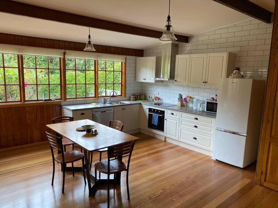 Campbell St Cottage, Cbd Holiday home *