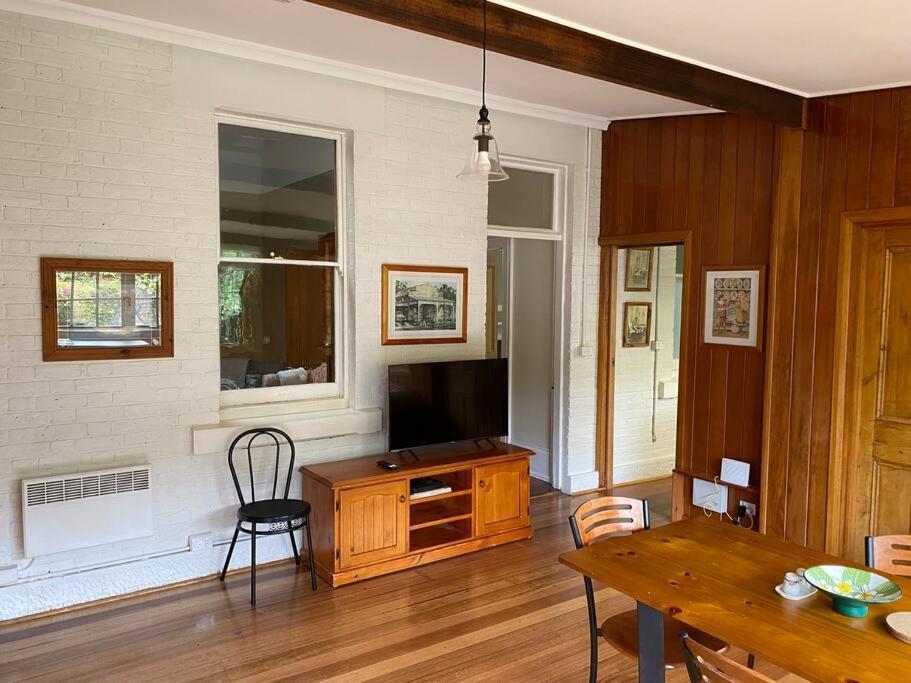 Campbell St Cottage, Cbd Holiday home Hobart