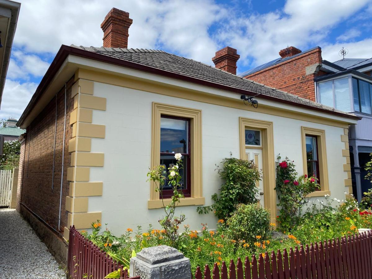 Holiday home Campbell St Cottage, Cbd Hobart