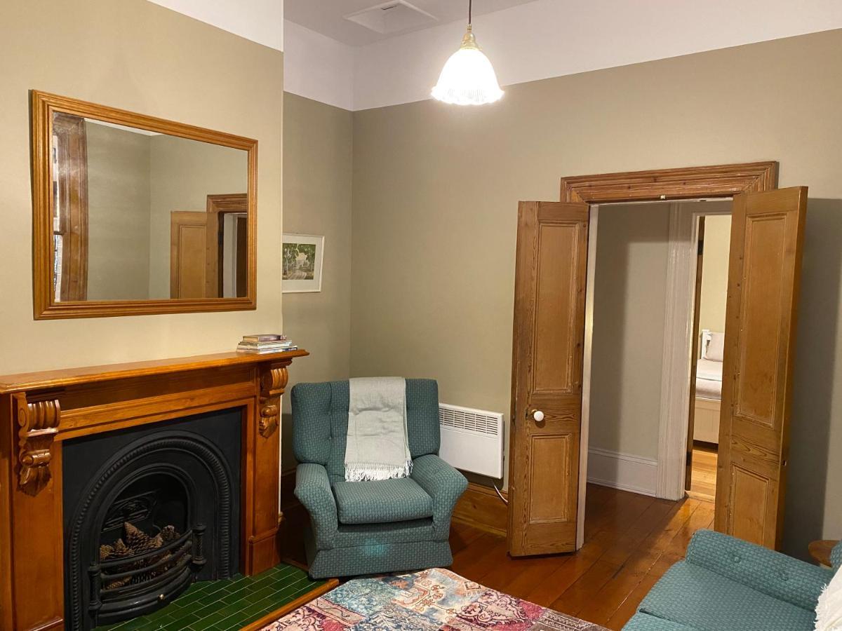 Campbell St Cottage, Cbd Holiday home