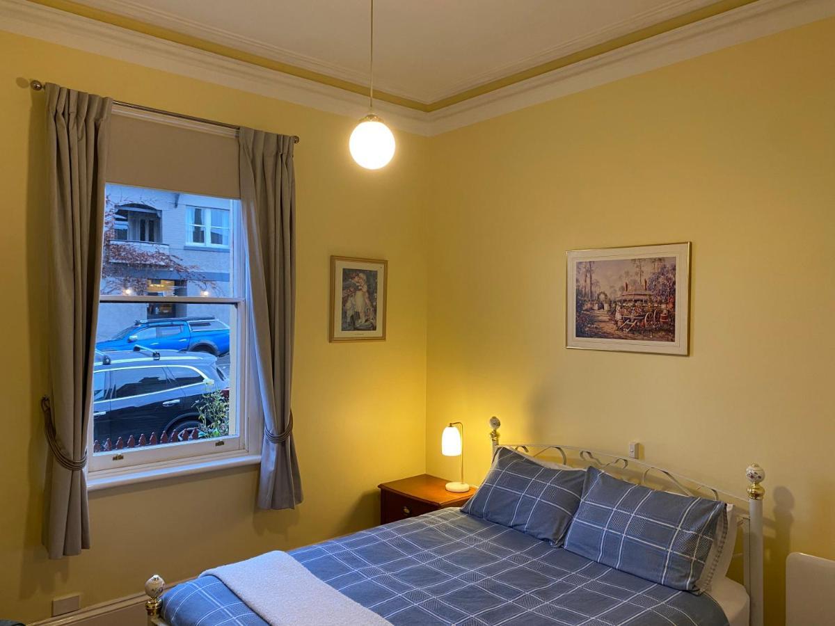 Campbell St Cottage, Cbd Holiday home Hobart