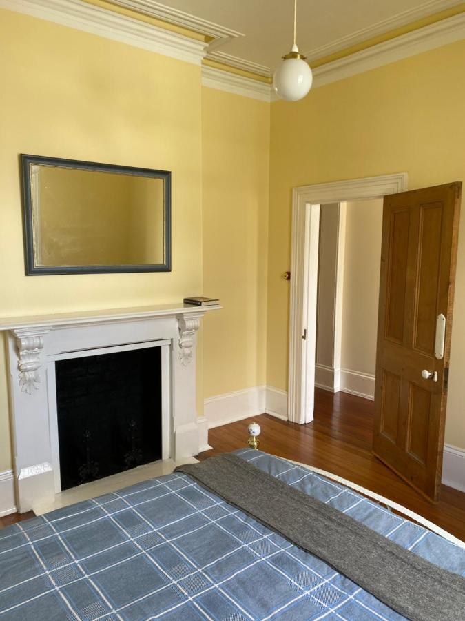 Holiday home Campbell St Cottage, Cbd Hobart