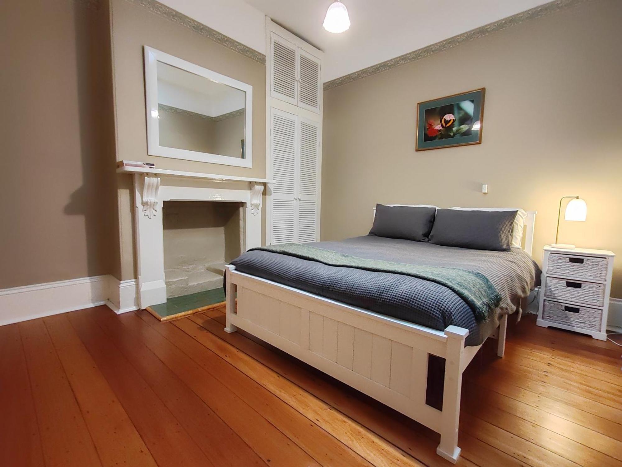 Campbell St Cottage, Cbd Holiday home