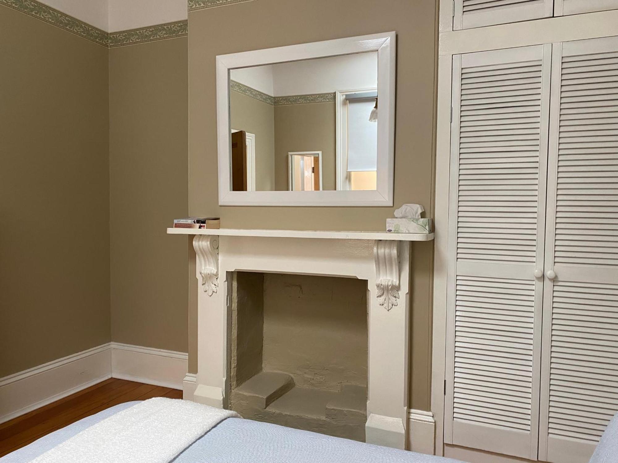 Campbell St Cottage, Cbd Holiday home *