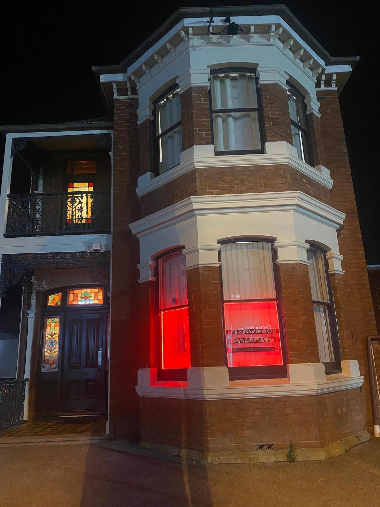 Campbell St Cottage, Cbd Holiday home