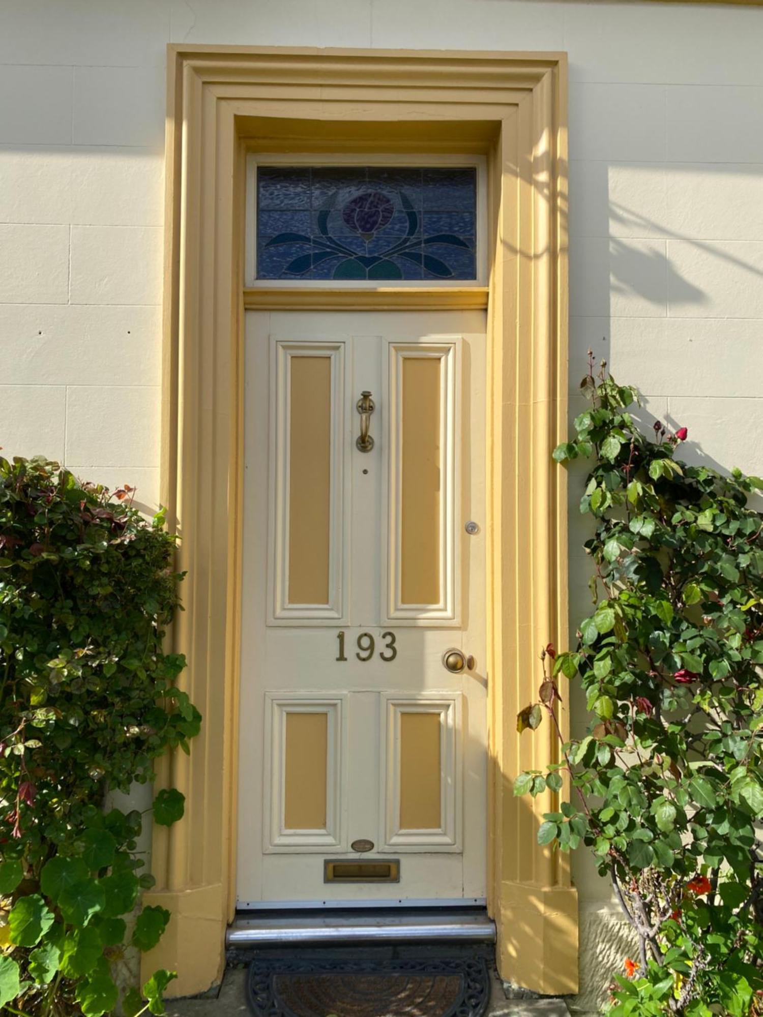 Campbell St Cottage, Cbd Holiday home Hobart