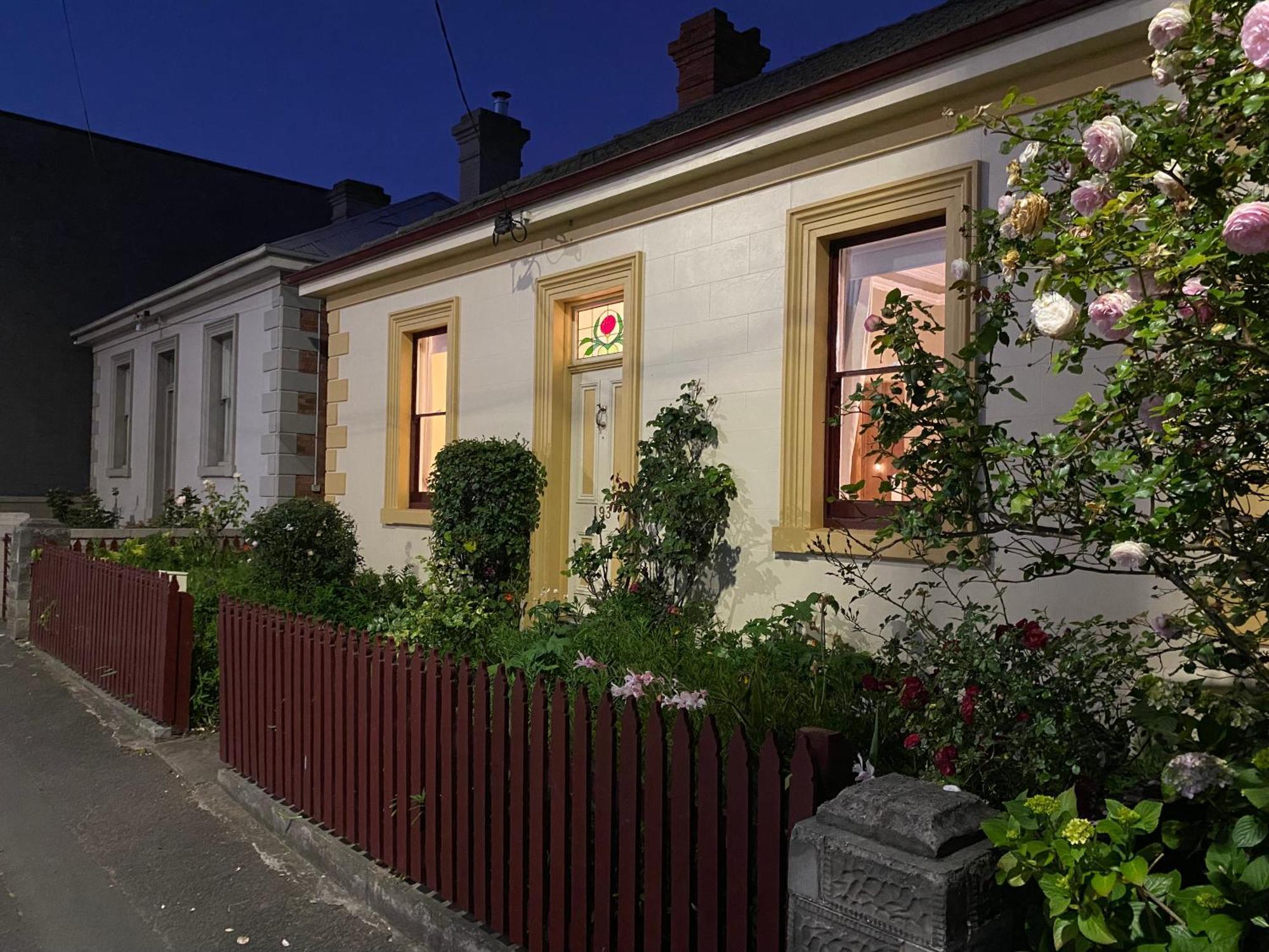 Campbell St Cottage, Cbd Holiday home