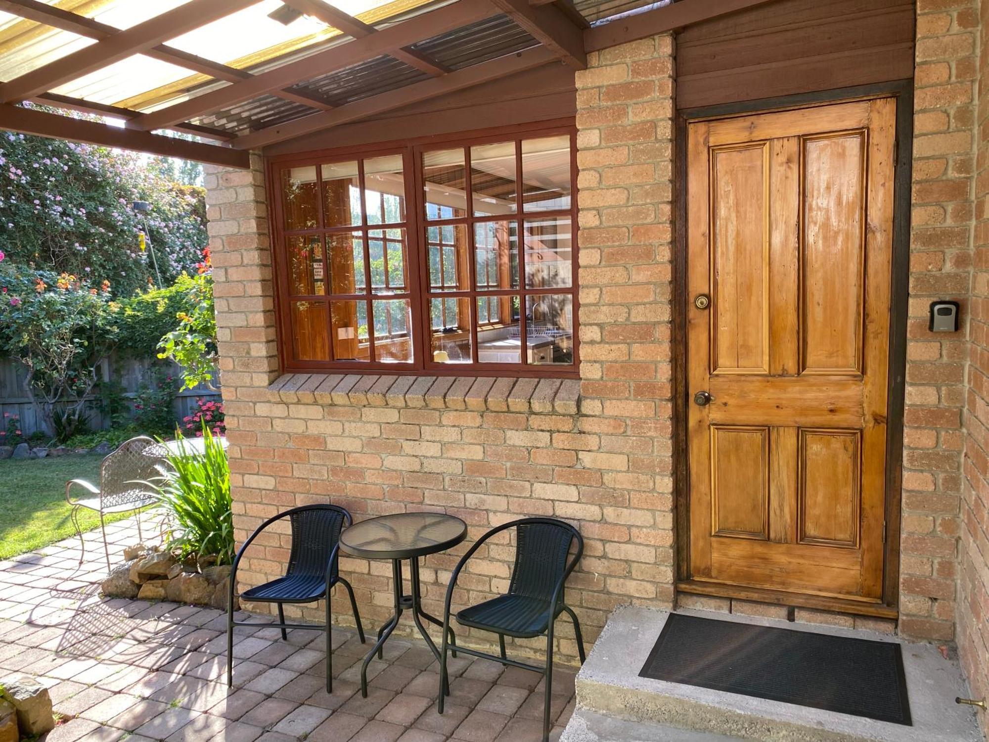 Holiday home Campbell St Cottage, Cbd Hobart