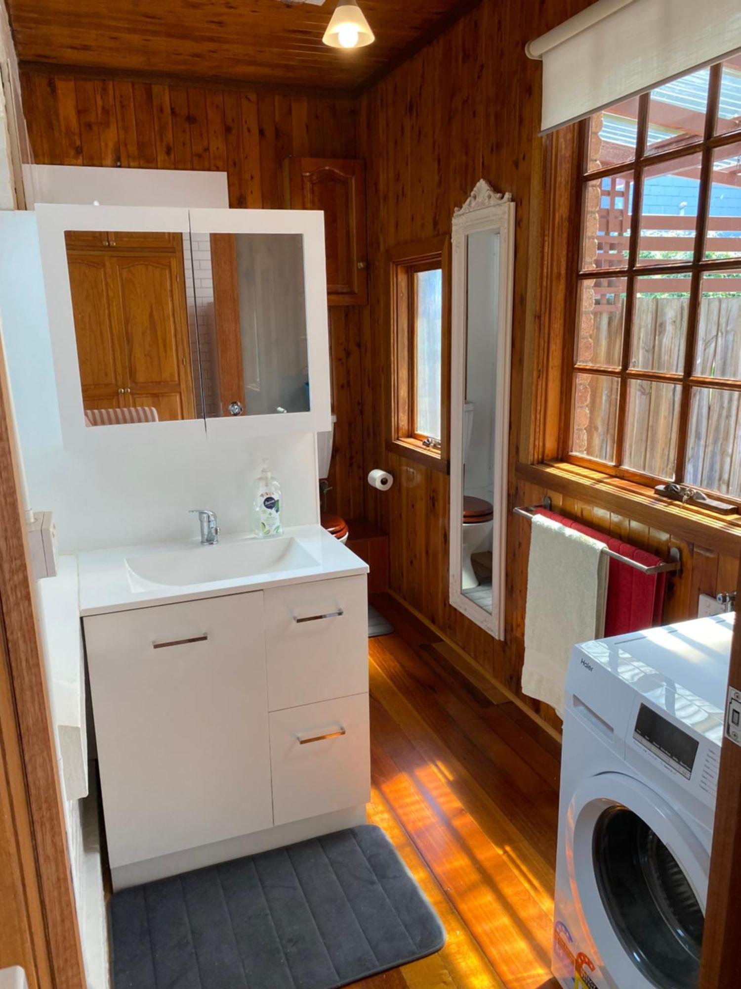 Holiday home Campbell St Cottage, Cbd