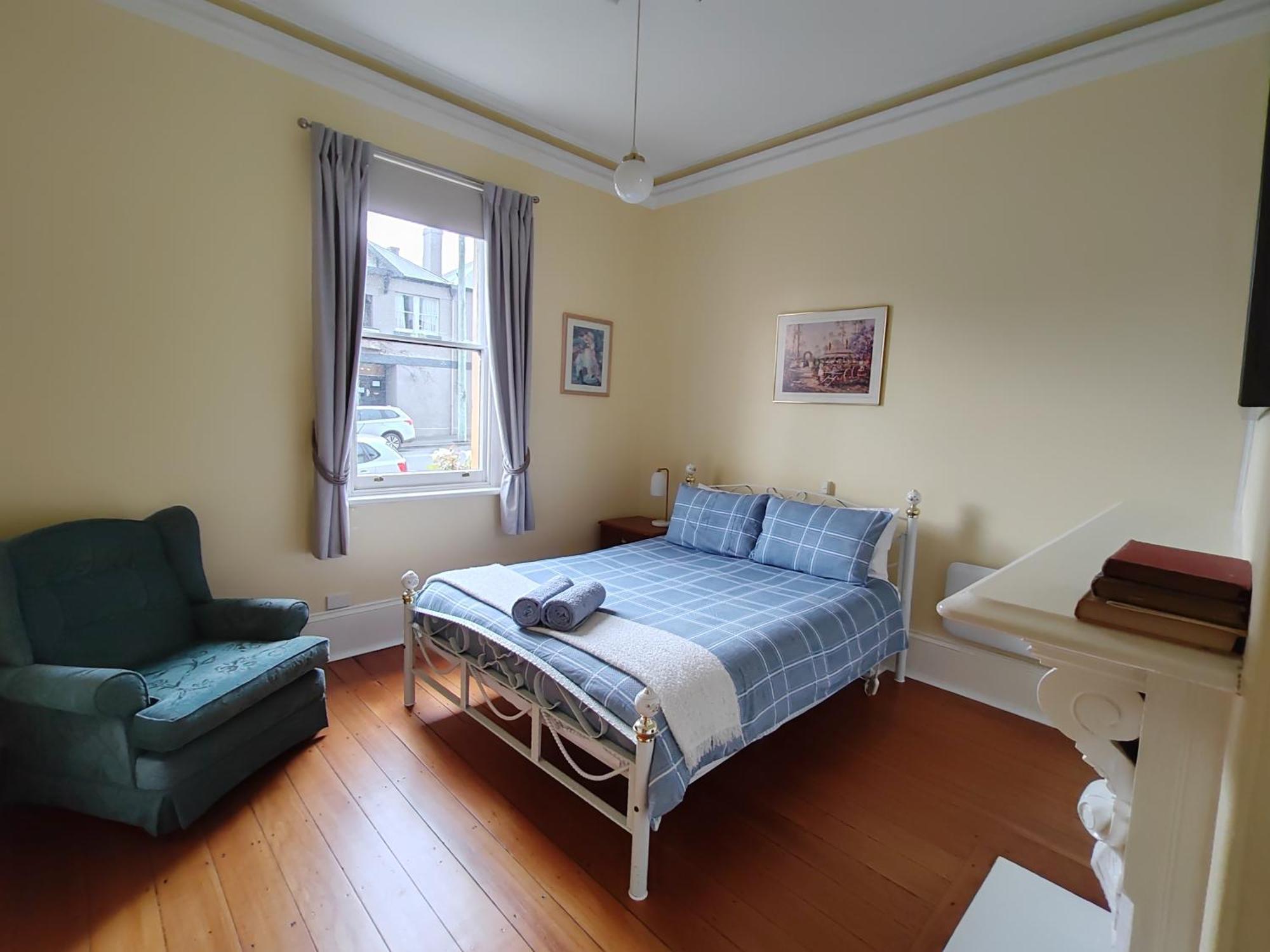 Campbell St Cottage, Cbd * Hobart