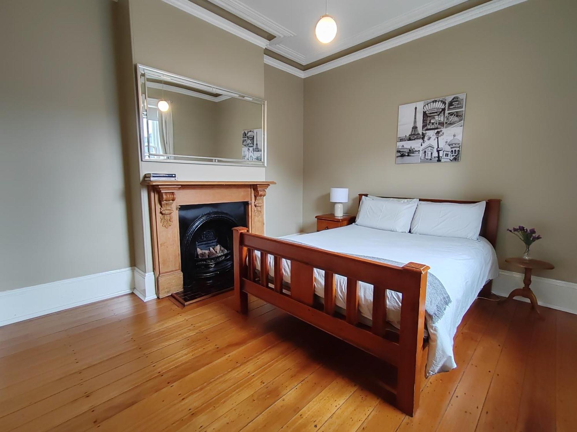 Campbell St Cottage, Cbd Holiday home Hobart
